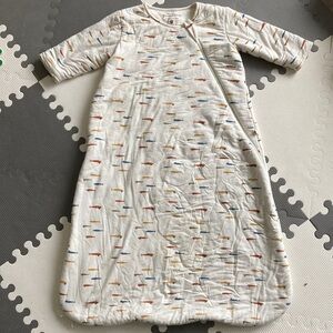 Gunamuna Long Sleeve Sleep Bag